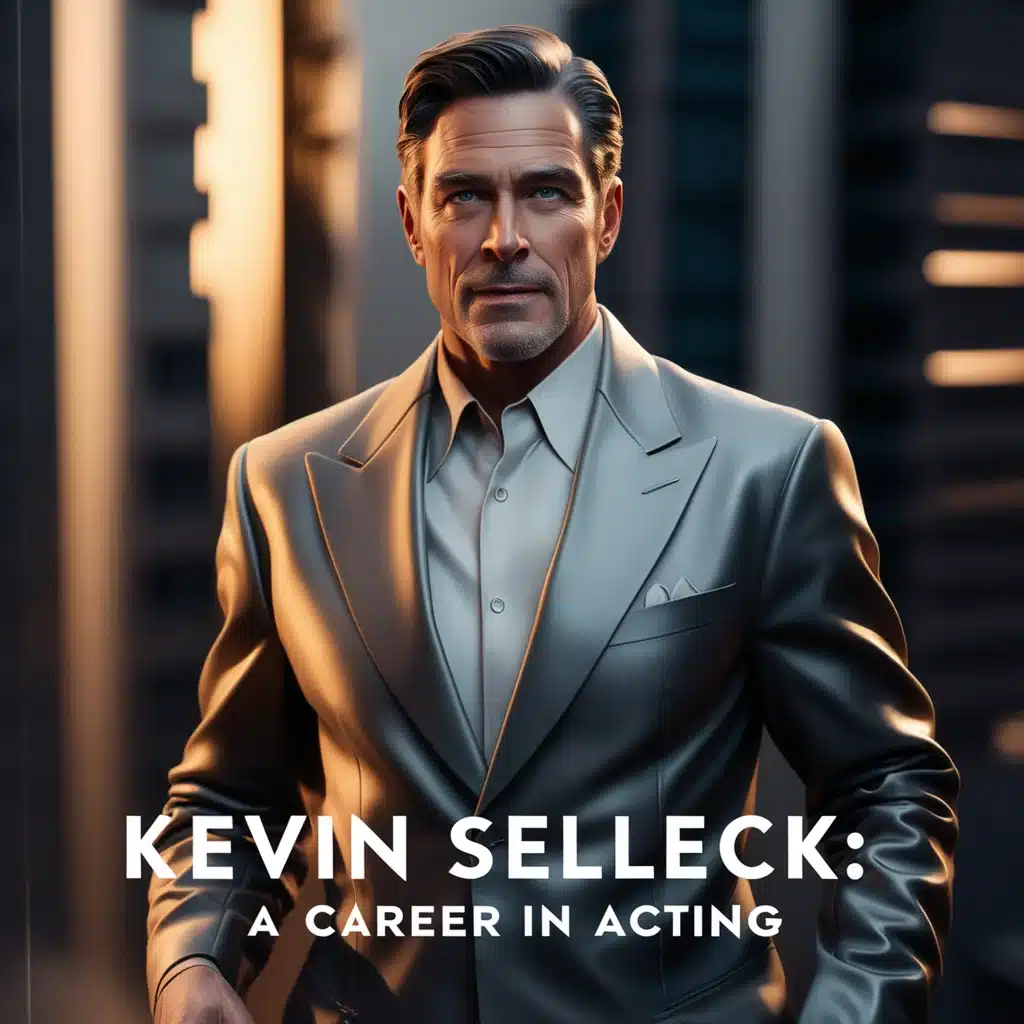 Career in Acting