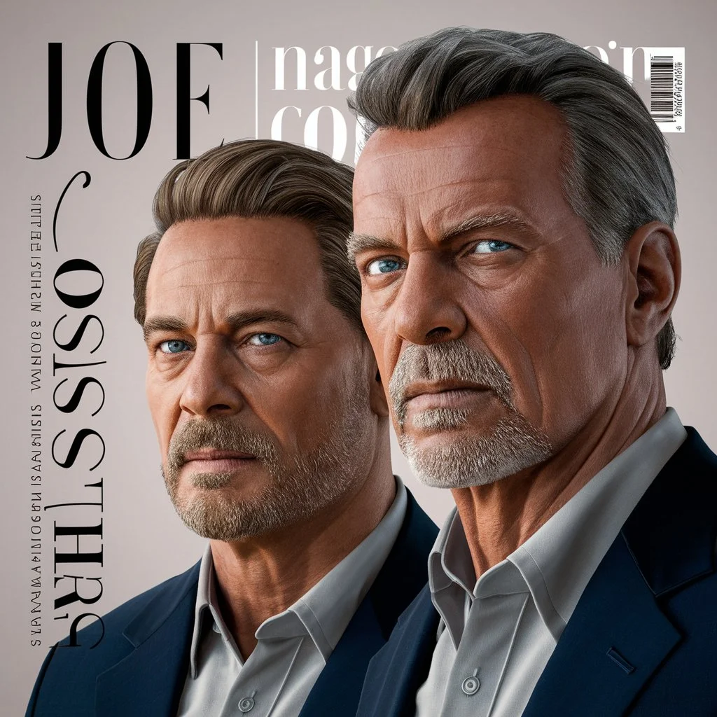 Joe Costner’s Relationship with His Father