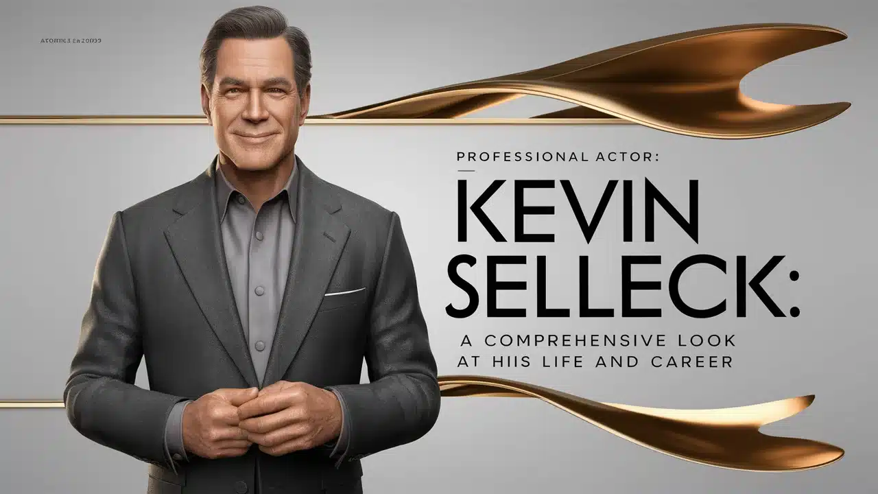 Kevin Selleck