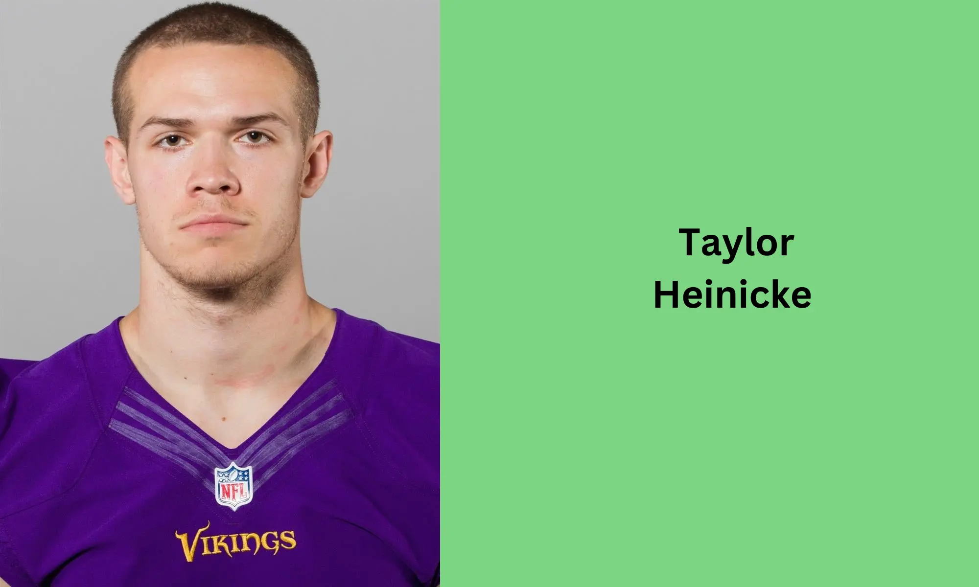 Taylor Heinicke