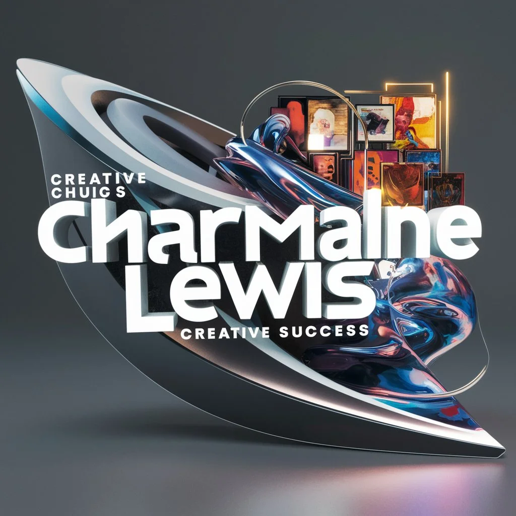 Charmaine Lewis’s Creative Success