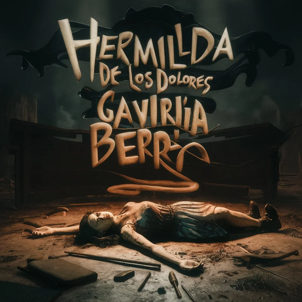   Hermilda de los Dolores Gaviria Berrío’s Death