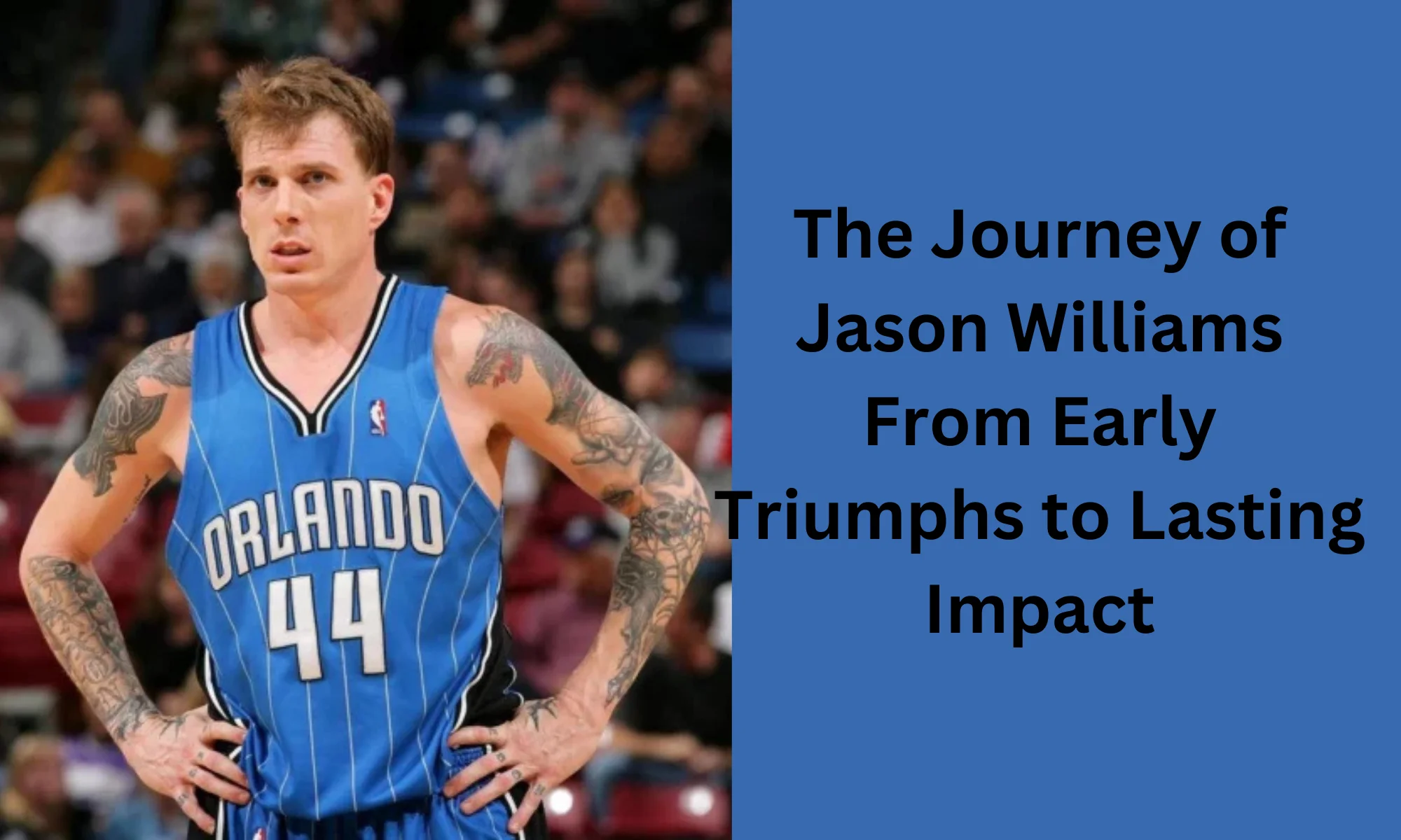 Jason Williams