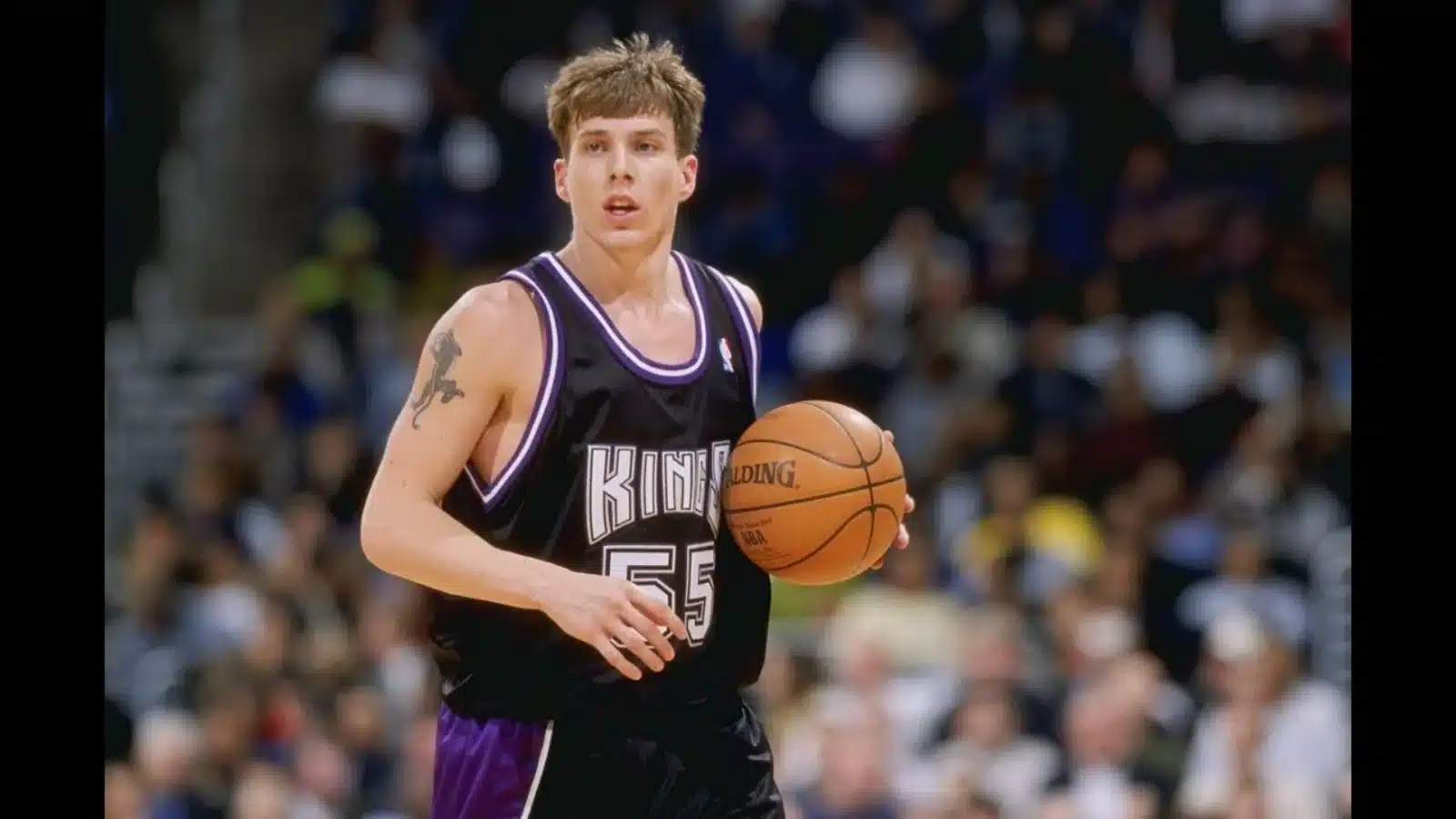 Jason Williams