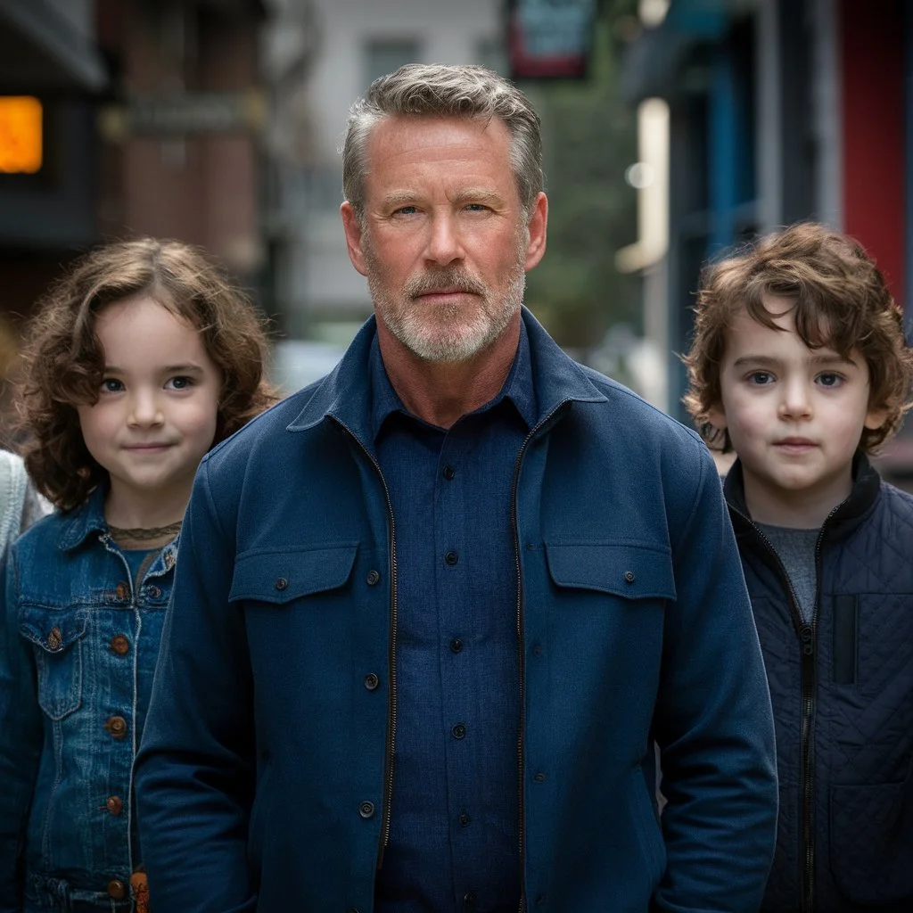 Kevin Costner’s Other Children