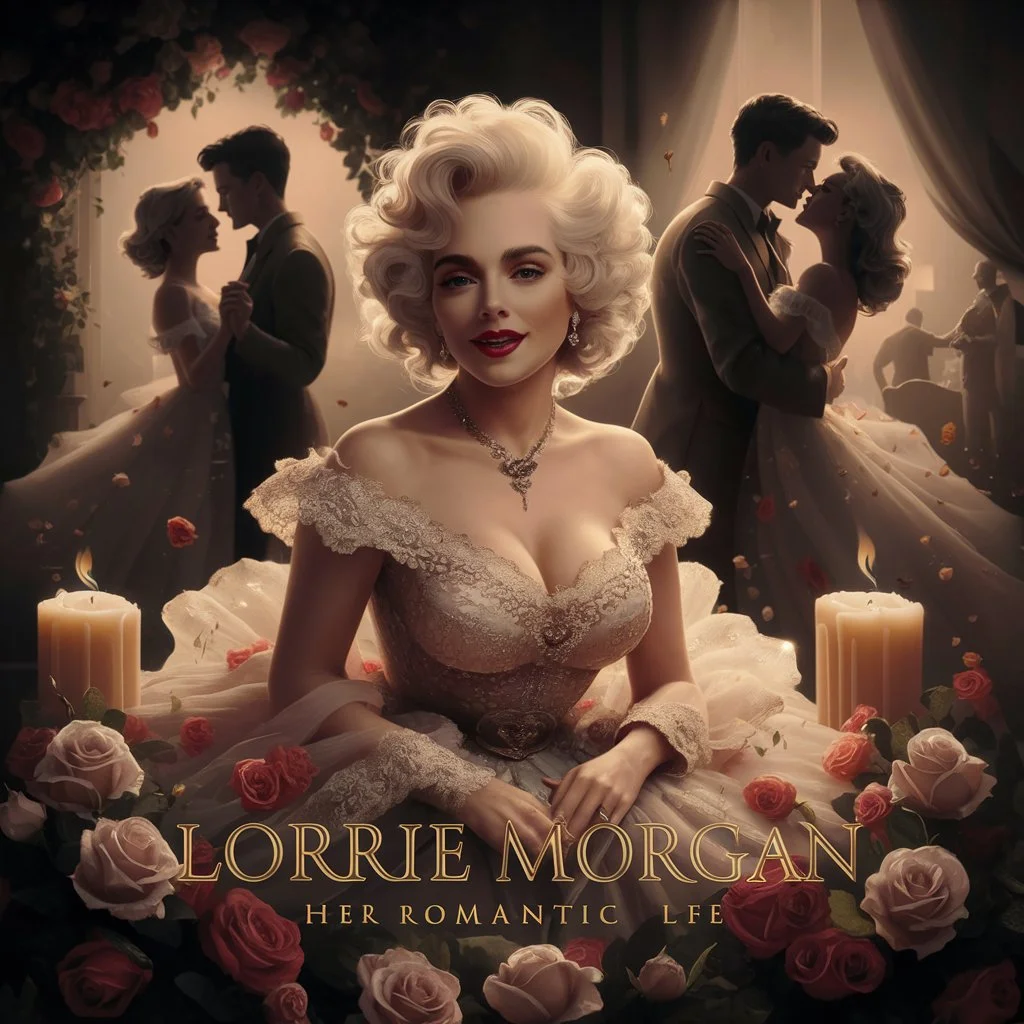 Lorrie Morgan and Her Romantic Life