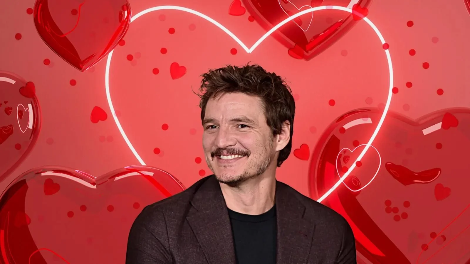 Pedro Pascal