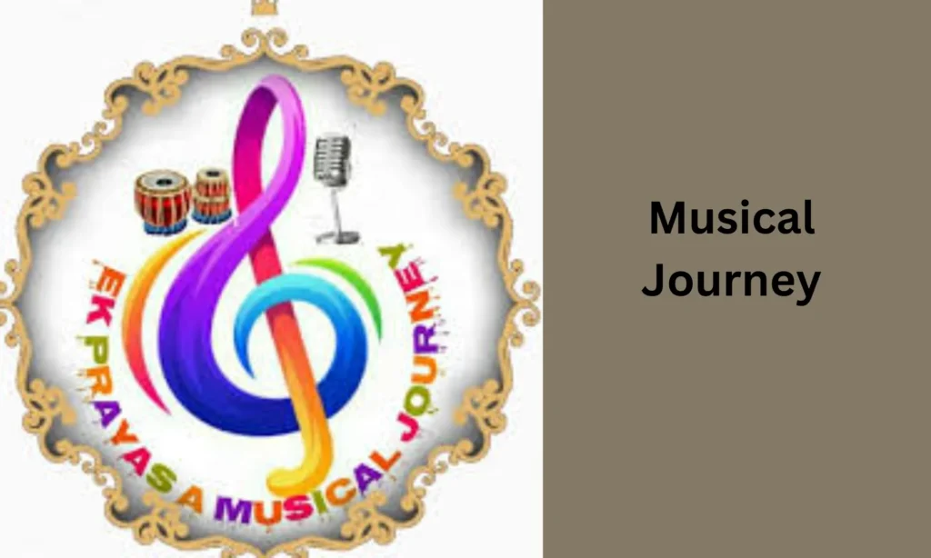 Musical Journey