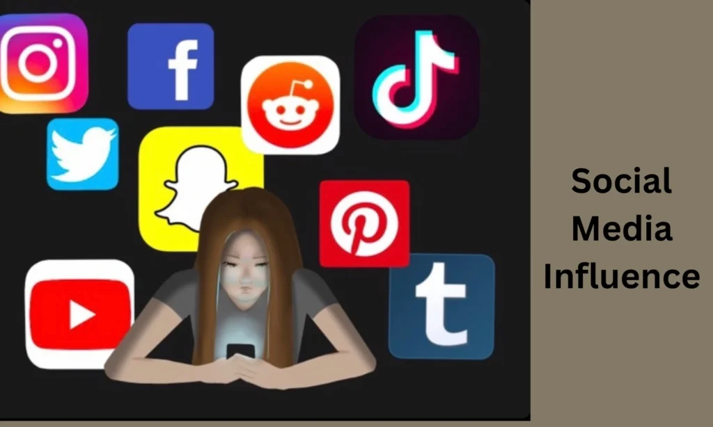 Social Media Influence