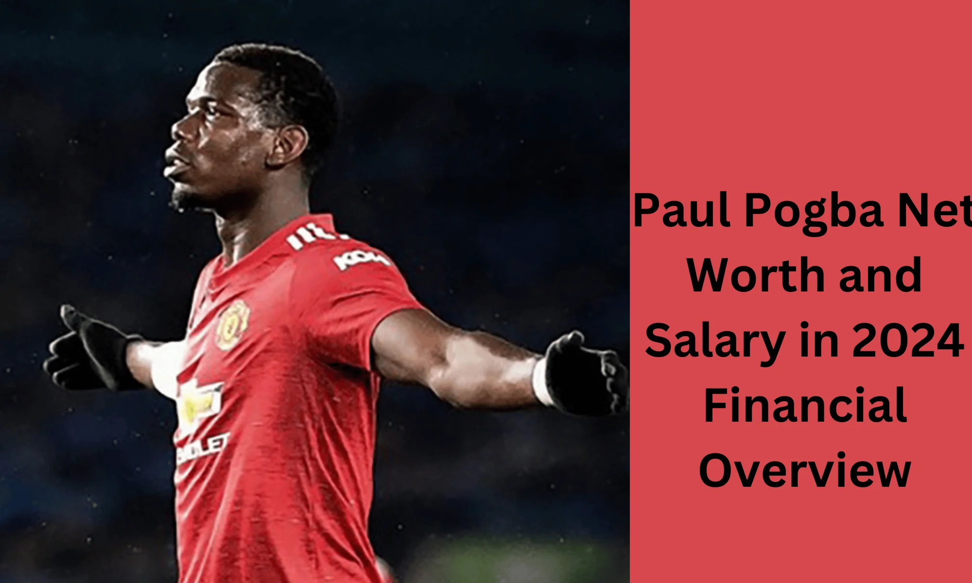 Paul Pogba