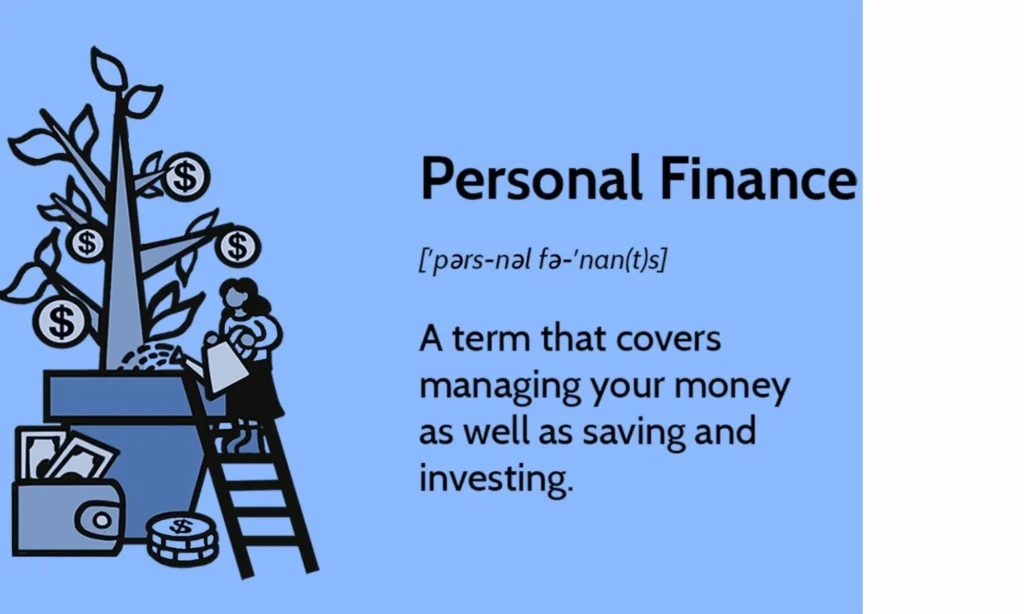 Personal and Family Influence on Finances