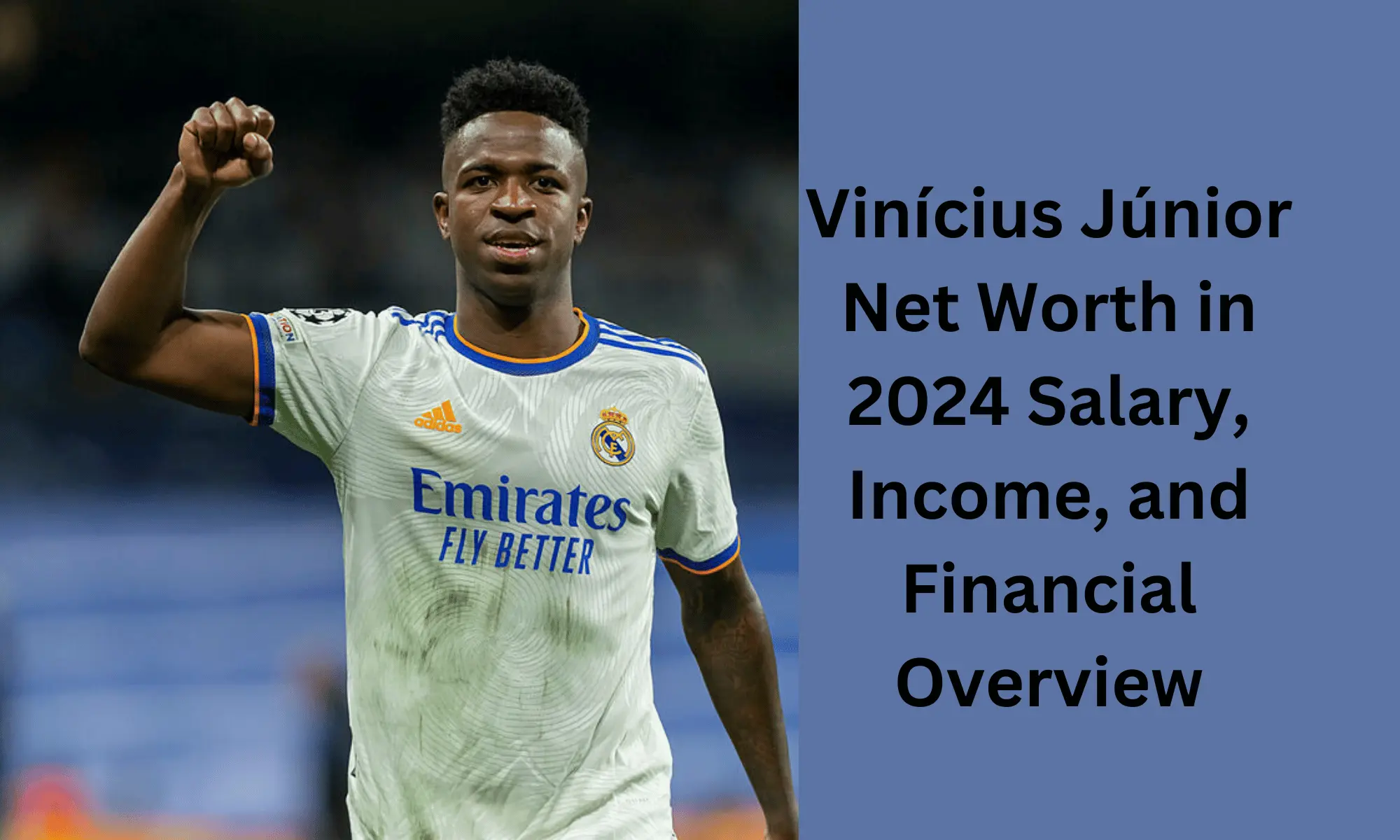 Vinícius Júnior