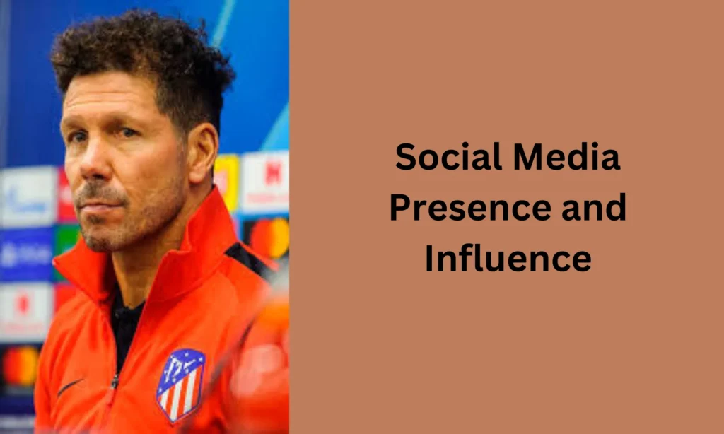 Social Media Presence and Influence