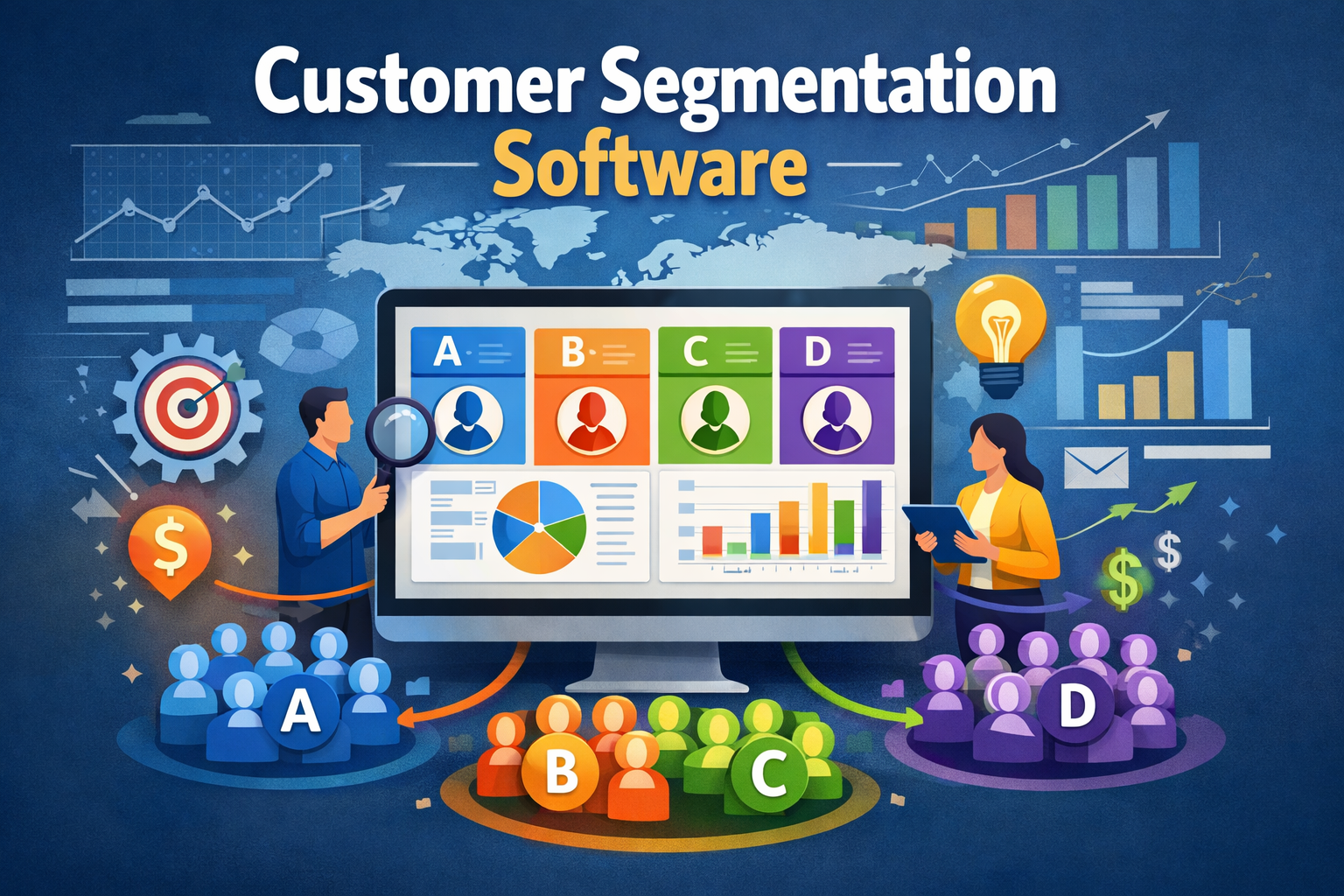 Unlocking Growth: The Power of Customer Segmentation Software for Small ...