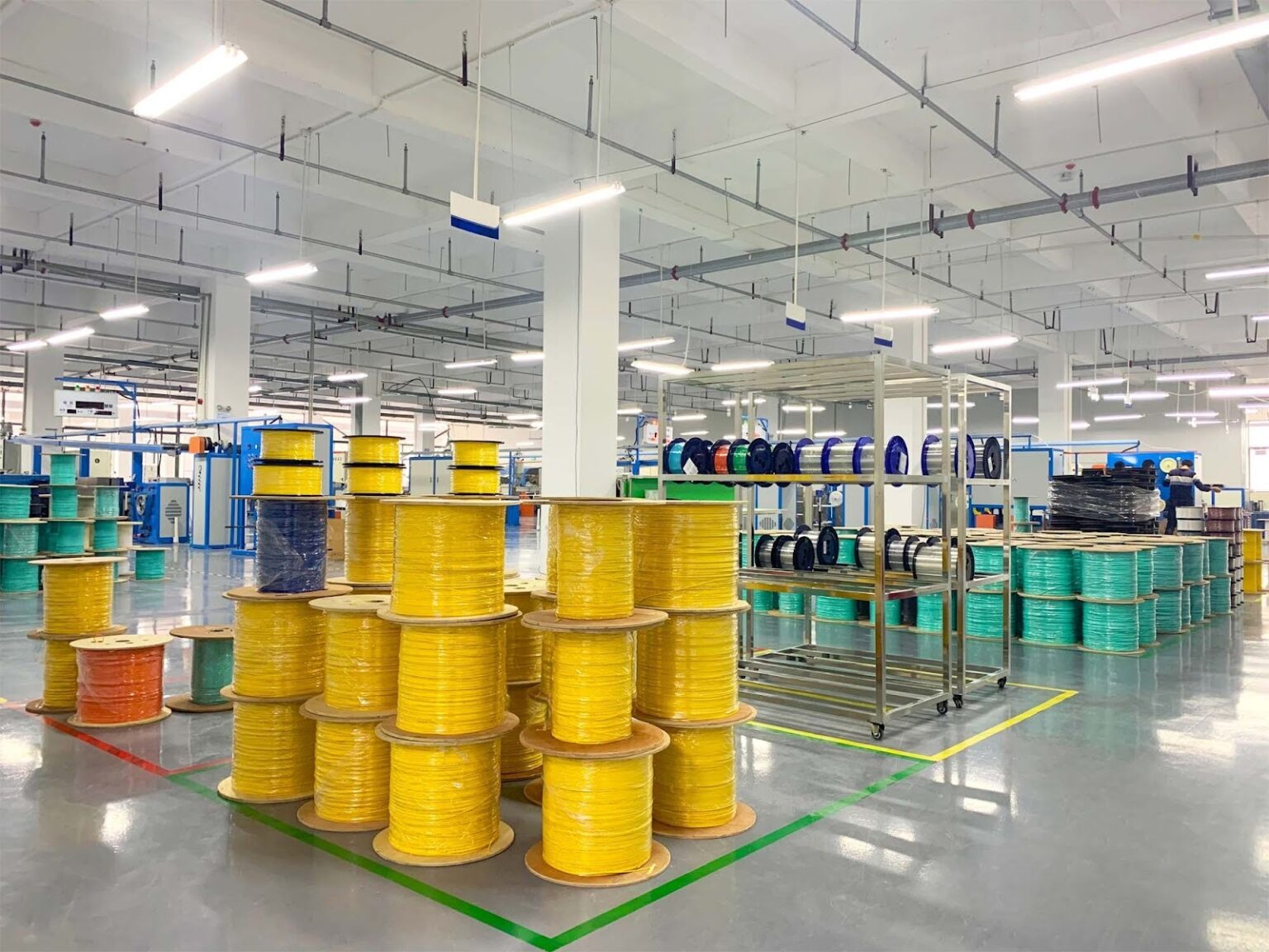 OEM Fiber Optic Cable Customization for Tailored Network Solutions ...