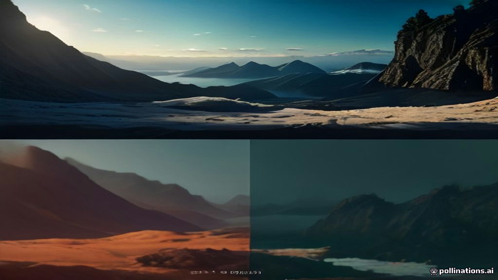 Color Grading: From Technical to Creative Storytelling